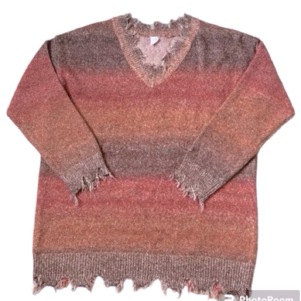 CY fashion Sweater